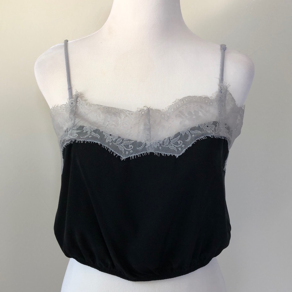 Free People cami
